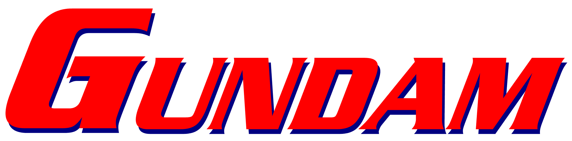 Gundam Logo