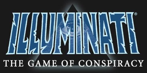 Illuminati: New World Order Logo