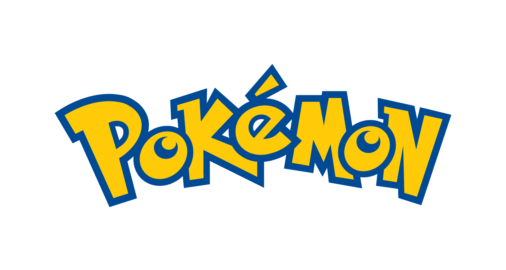 Pokémon Logo
